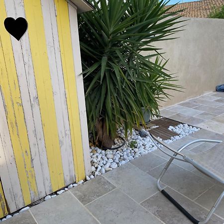 Superbe Appartement, A Proximite Du Centre D'Arles Exterior photo