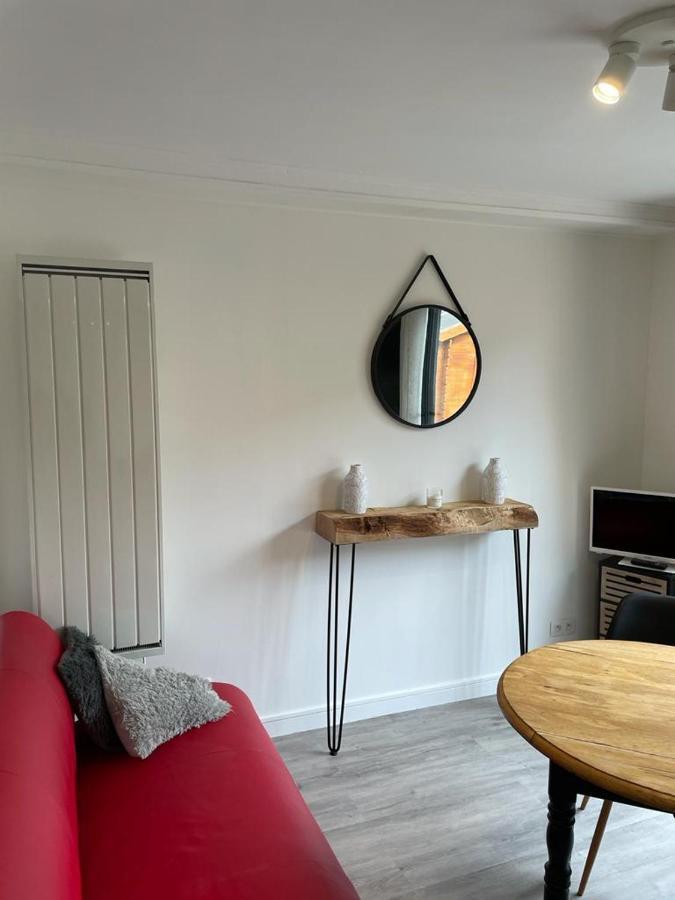 Superbe Appartement, A Proximite Du Centre D'Arles Exterior photo