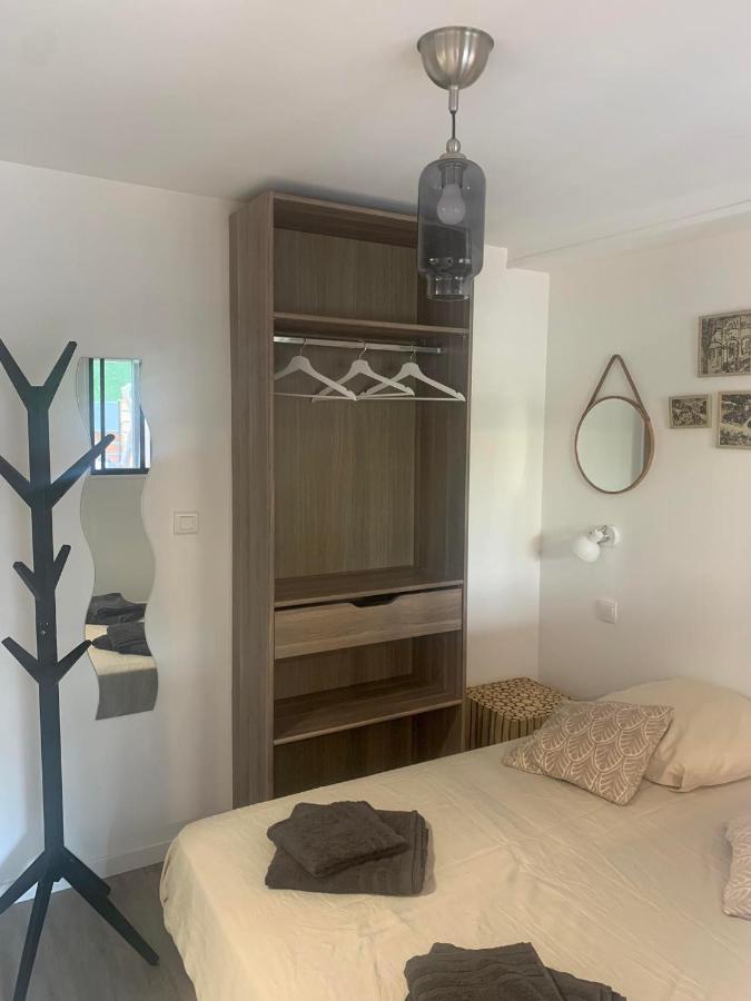 Superbe Appartement, A Proximite Du Centre D'Arles Exterior photo