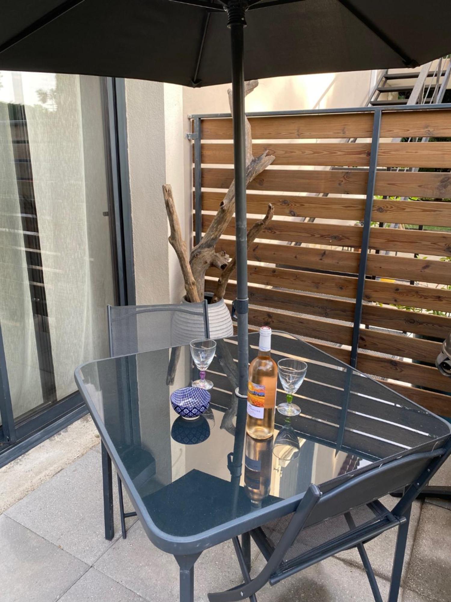 Superbe Appartement, A Proximite Du Centre D'Arles Exterior photo