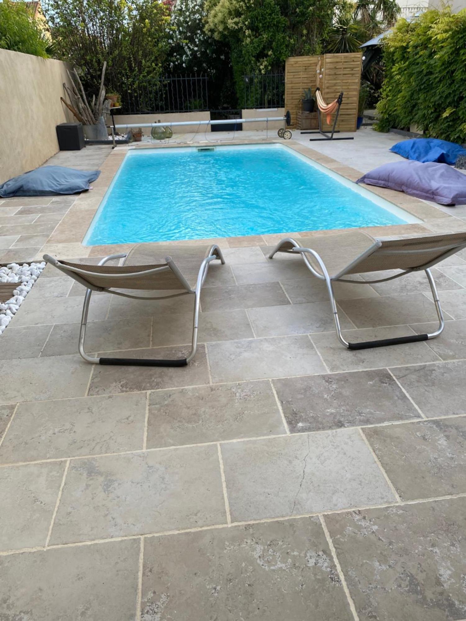 Superbe Appartement, A Proximite Du Centre D'Arles Exterior photo
